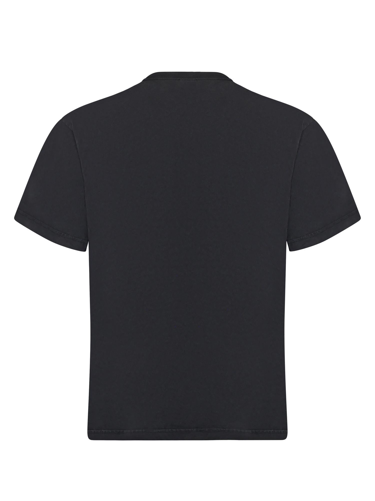 T-Shirt Standard 850261 TTVC71041 BALENCIAGA