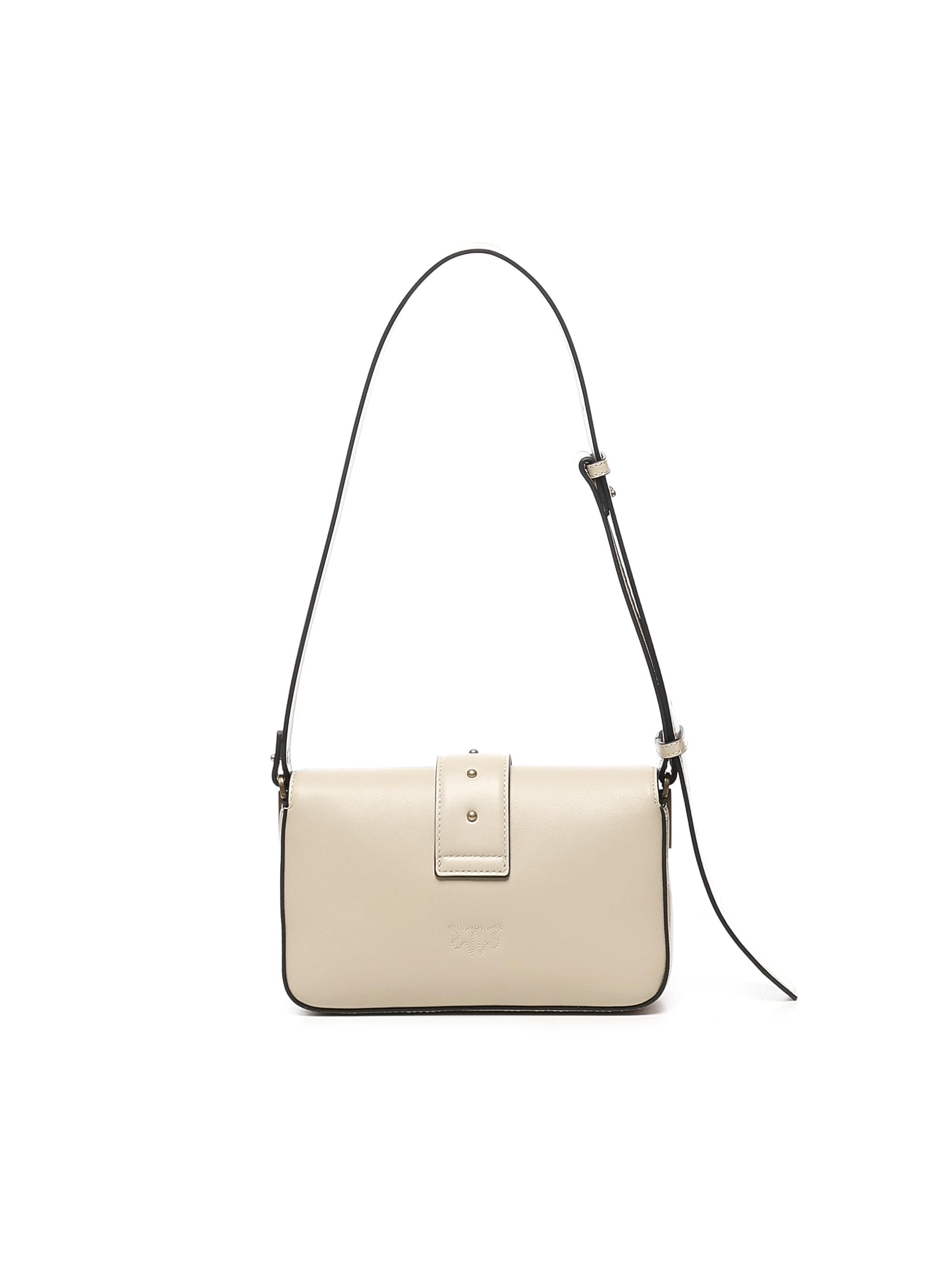 Borsa Mini Love 104340 A0QOC50Q PINKO