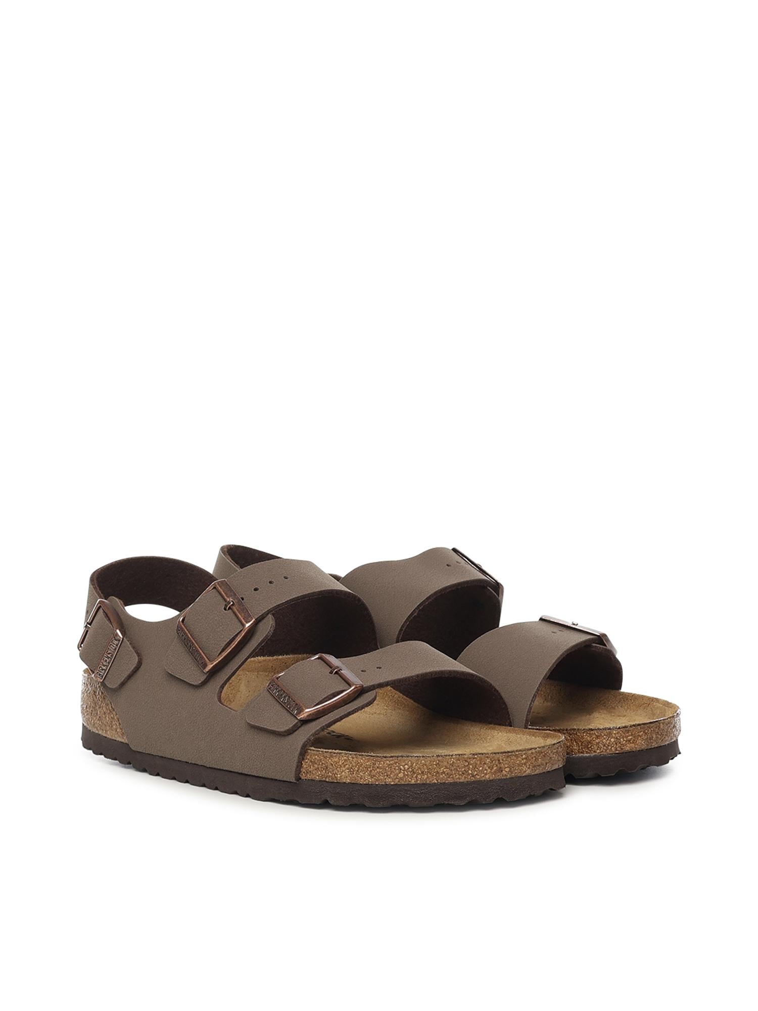 Sandali Birko-Flor Nubuck 634503 BIRKENSTOCK