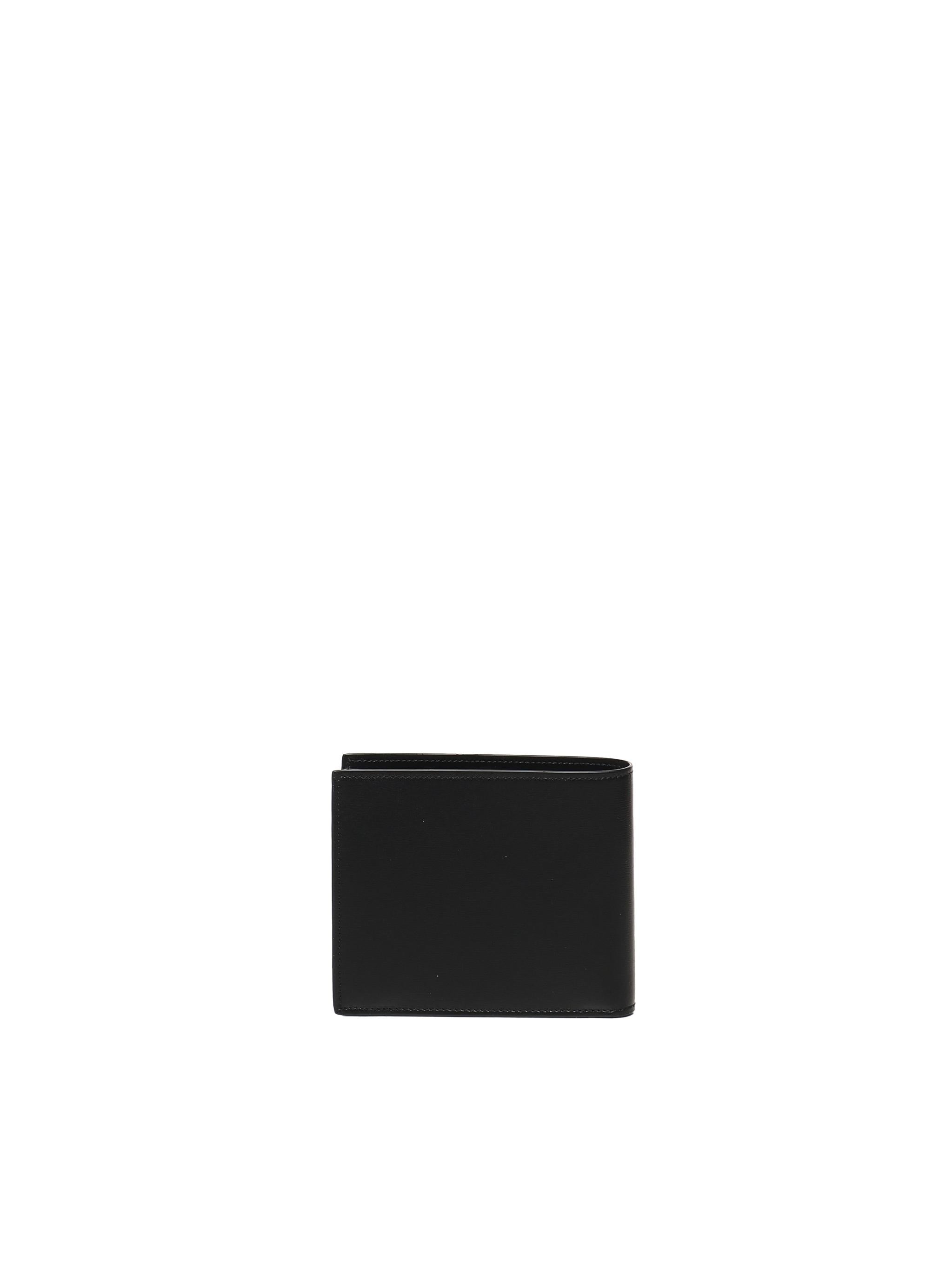 Portafoglio in pelle di vitello 661329 770094001 FERRAGAMO