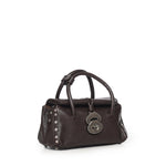 Borsa Dotta Baby in pelle 068750 2100000Z1153 ZANELLATO