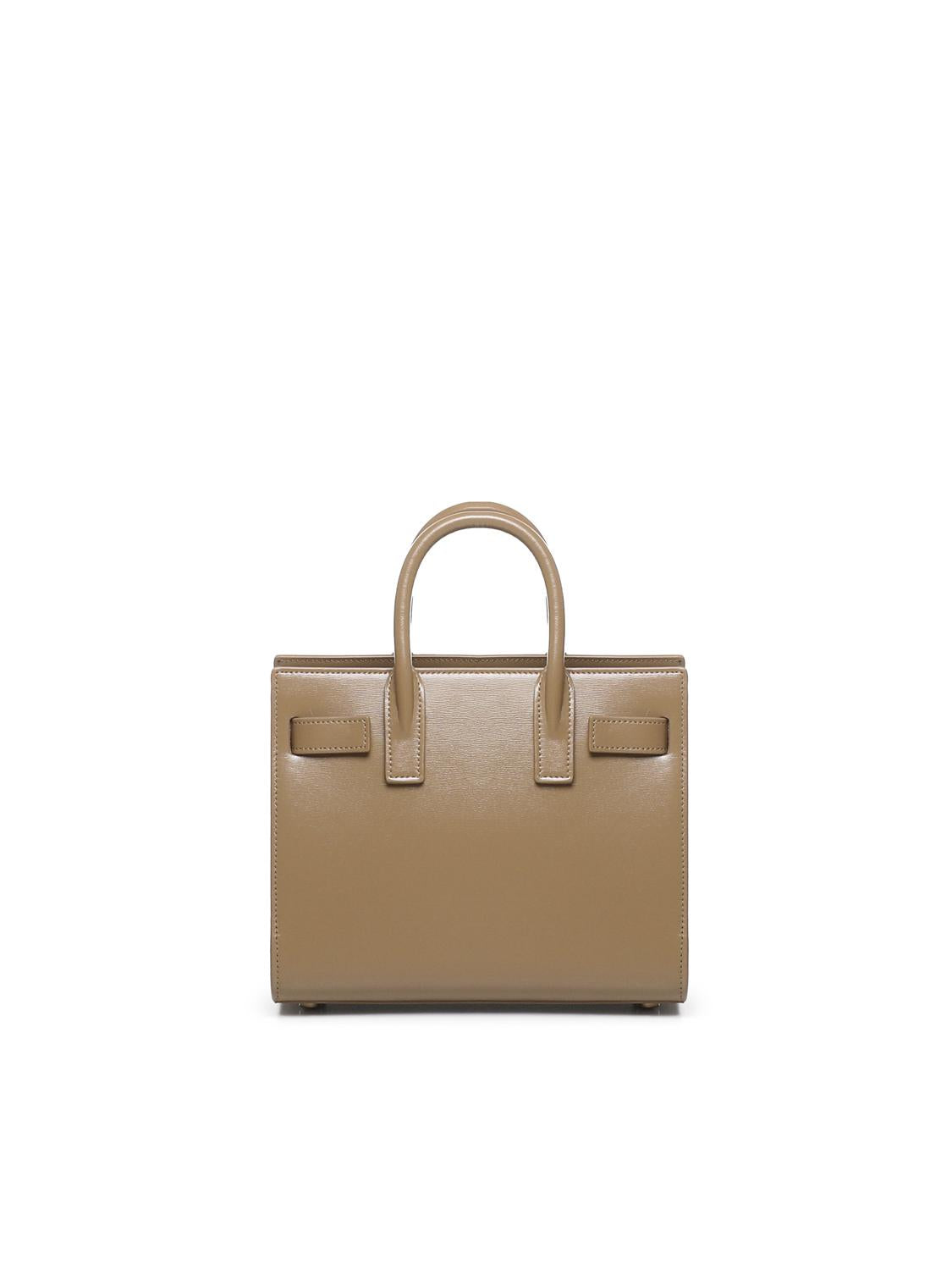 Mini bag Sac de Jour 392035 02G9W9805 SAINT LAURENT