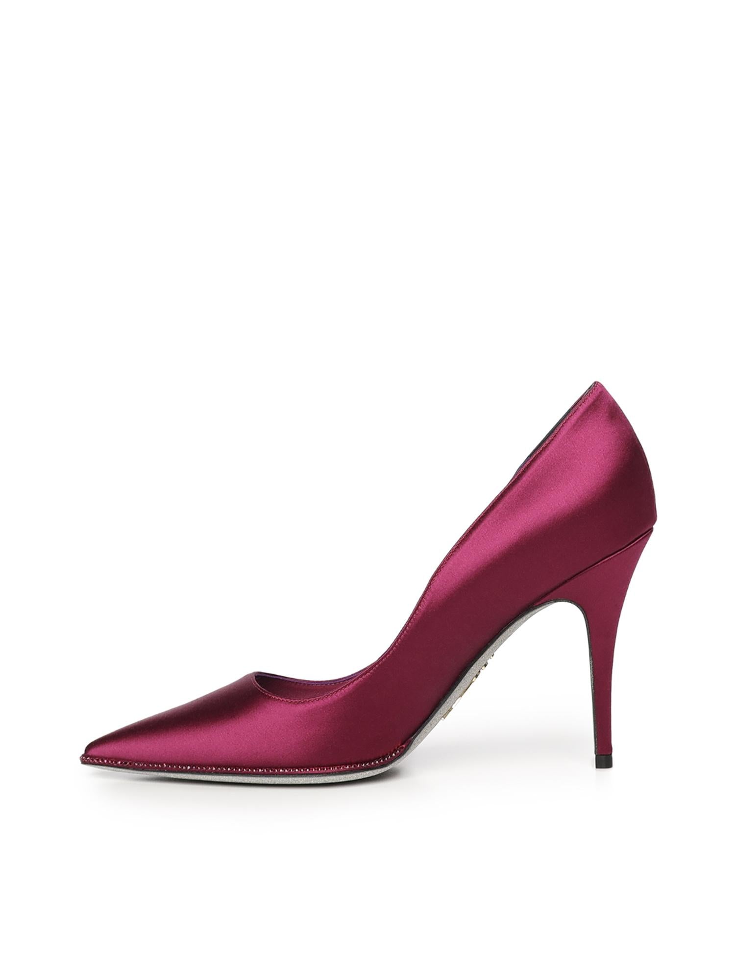 Décolleté Taylor 100 C12575 100R001Y357 RENÉ CAOVILLA