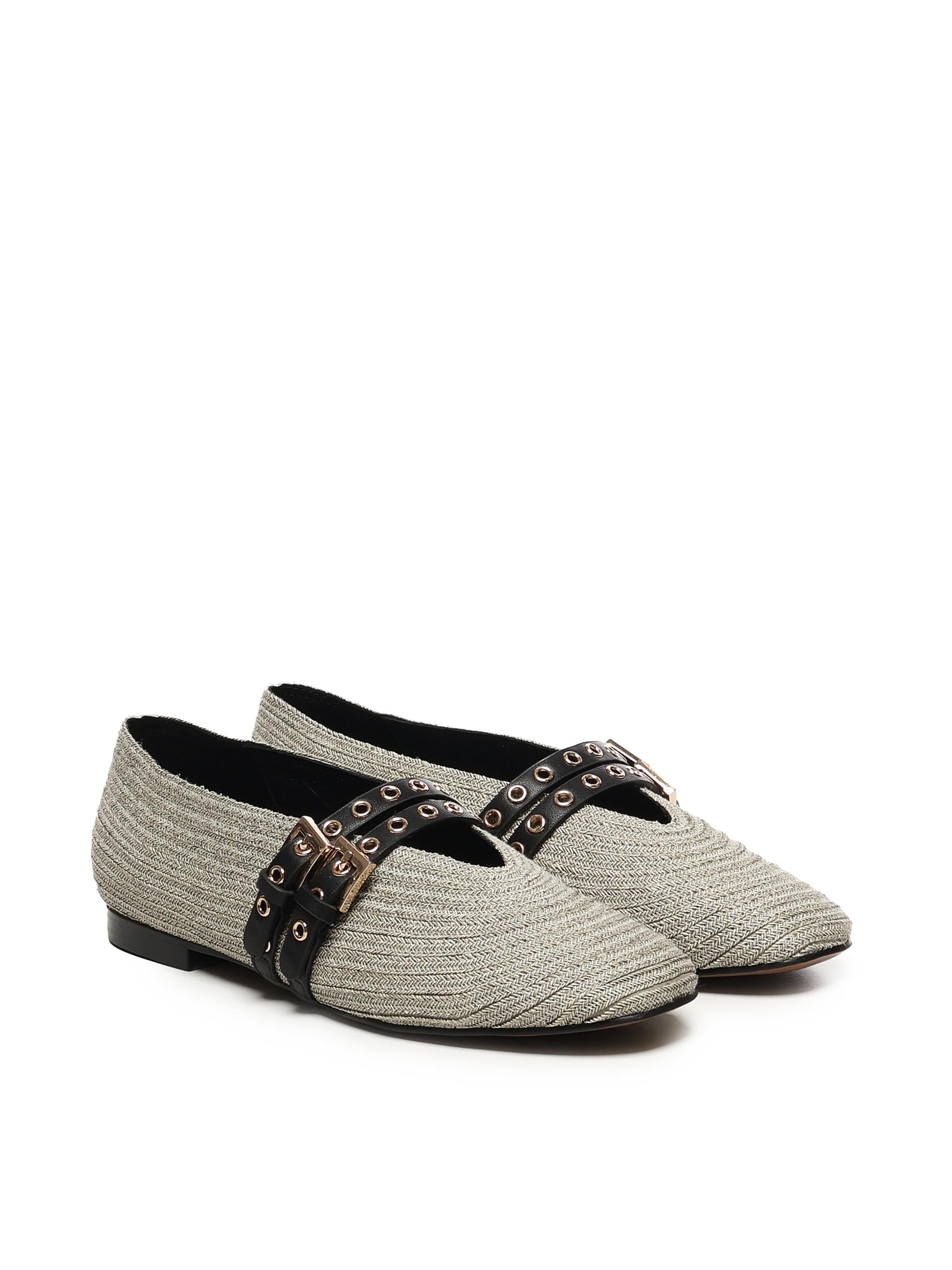 Ballerine Xera 518Z69VK 70 BIBI LOU