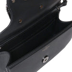 Borsa piccola a spalla Locò con logo gioiello 6W2B0K53 CWR249 VALENTINO GARAVANI