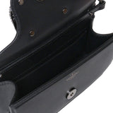 Borsa piccola a spalla Locò con logo gioiello 6W2B0K53 CWR249 VALENTINO GARAVANI