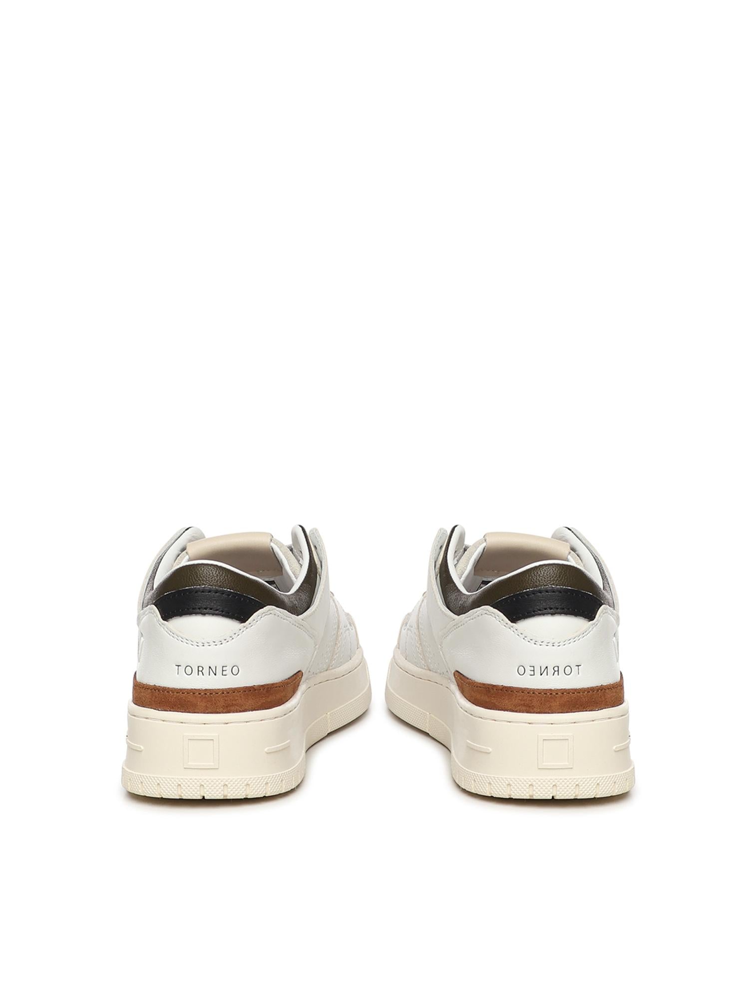 sneakers da uomo torneo M431 TO-COWA D.A.T.E.