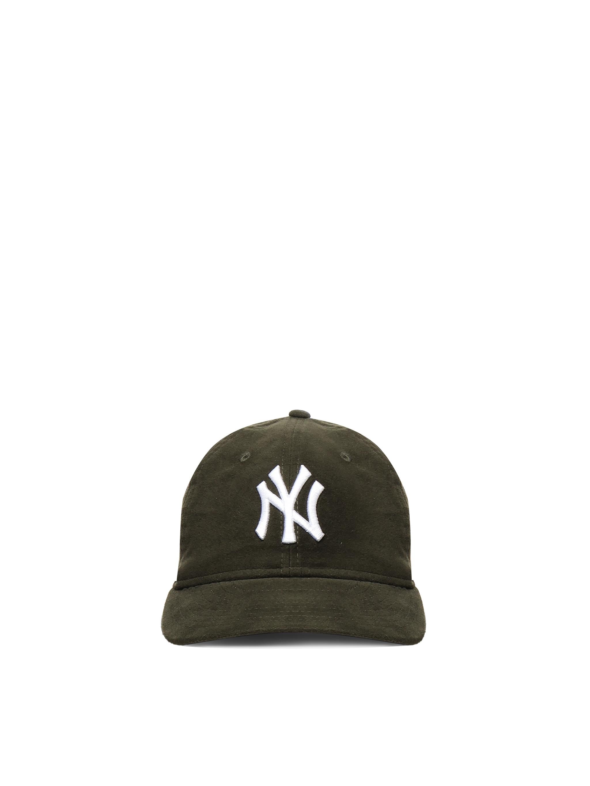Cappello Moleskin 59FIFTY 60595148 NEW ERA