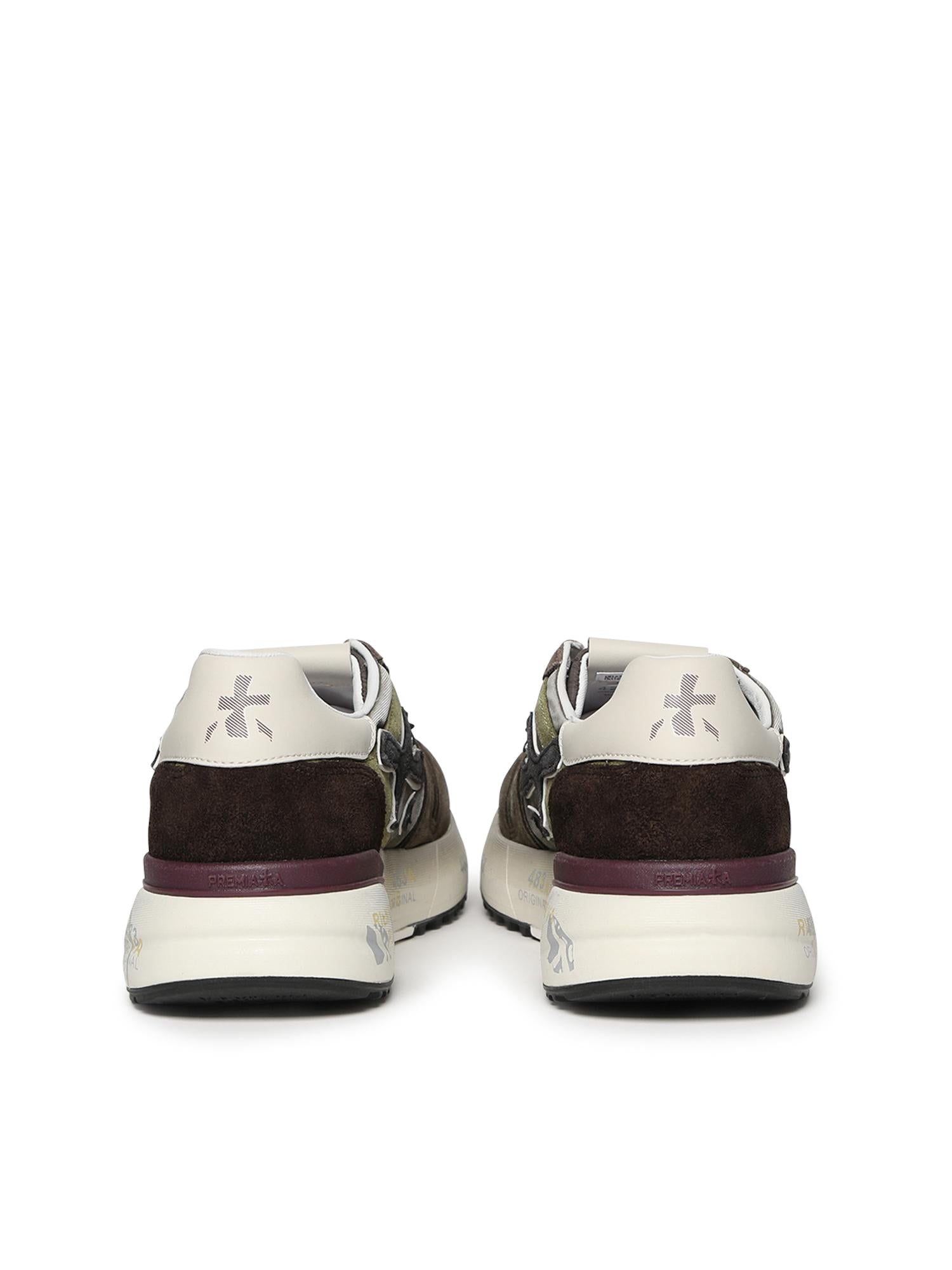 Sneakers Mick 7717 MICK 7717 PREMIATA