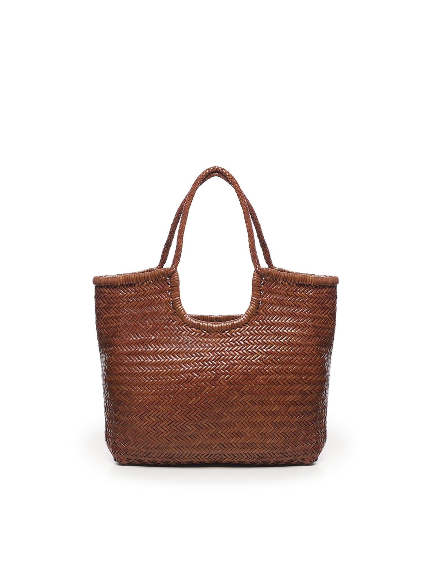 Borsa NS Diagonal 8914 TAN DRAGON DIFFUSION