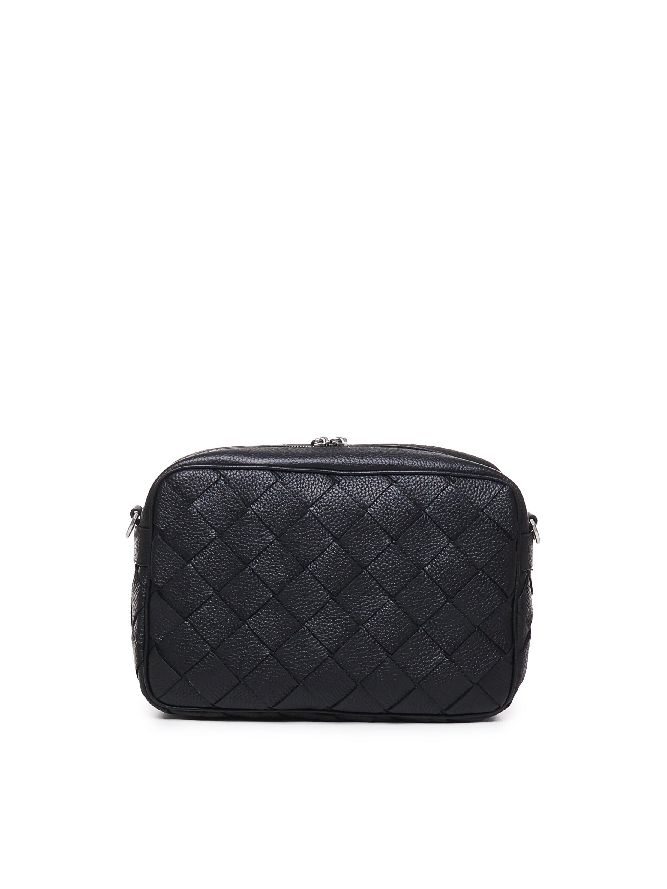 Camera Bag Intrecciato Media 755925 V4G318803 BOTTEGA VENETA