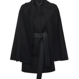 Cappotto in misto lana 5BGL01 7125AJBLK MARCIANO BY GUESS