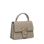 Borsa mini 'Love bag one top handle light' 100071 A0F1I68Q PINKO