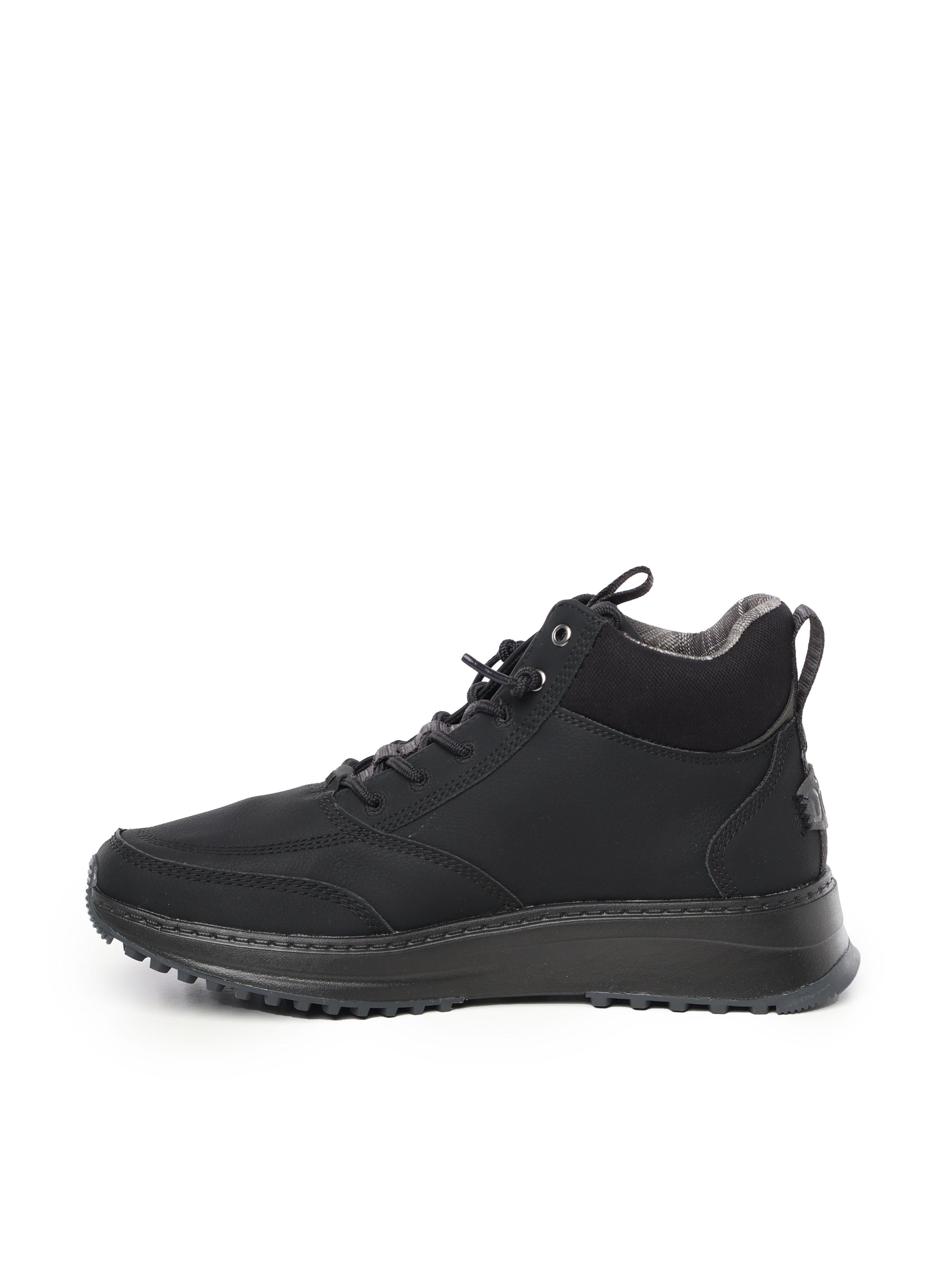 Sneakers Tahoe nylon HD.42059 001 HEY DUDE