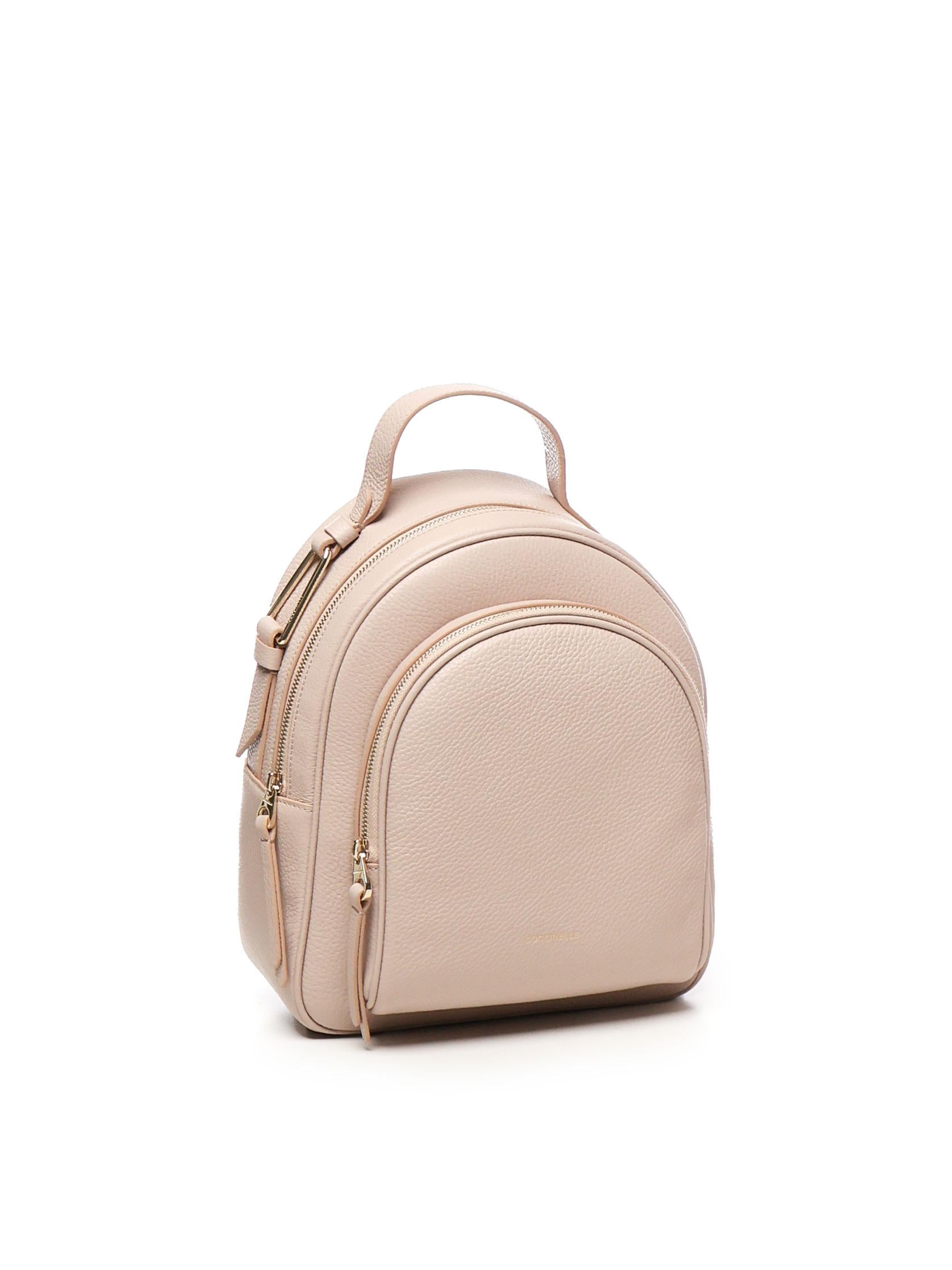 Zaino Malory medium E1R1K140201 N12 COCCINELLE