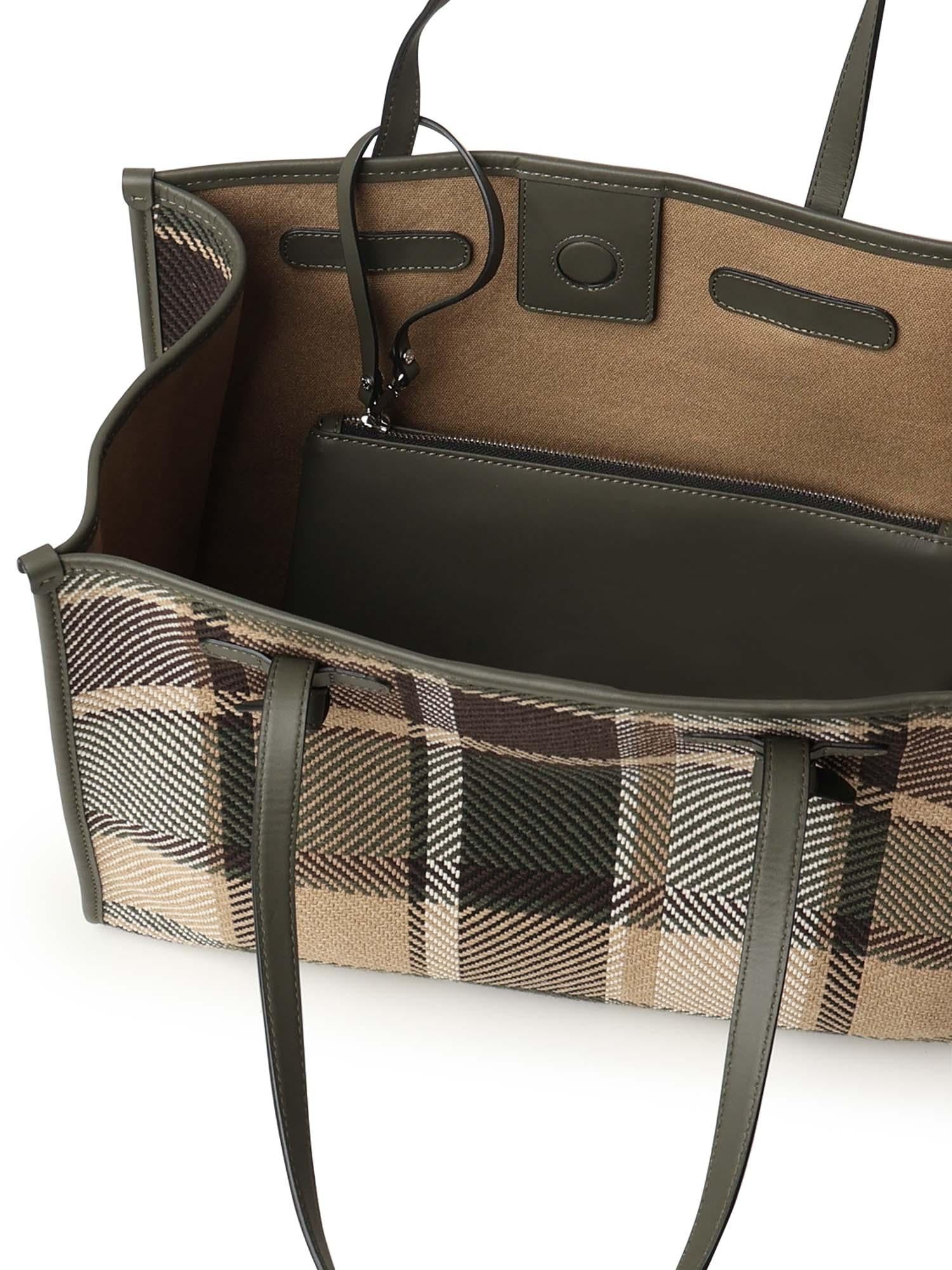 Borsa shopping Marcella BS6850 11883 GIANNI CHIARINI