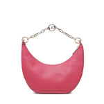 Borsa hobo Gemini BYBS12B01 RASPBERRY BY BYBLOS