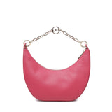 Borsa hobo Gemini BYBS12B01 RASPBERRY BY BYBLOS