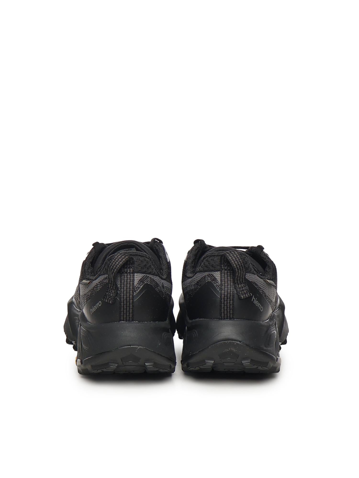 Sneakers Hierro v9 Gore-Tex MTHIGLB9 NEW BALANCE
