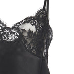 Abito in raso F60E7T FU1NUN0000 DOLCE & GABBANA