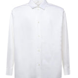 Camicia Anagram in cotone H526Y05WEO 2100 LOEWE
