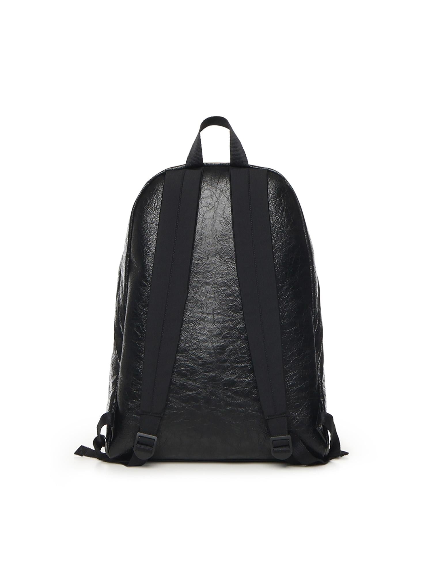 Zaino Explorer Balenciaga x Automobili Lamborghini 503221 2AB0R1000 BALENCIAGA