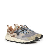 Sneakers Yamano 3 201781601 1F84 FLOWER MOUNTAIN