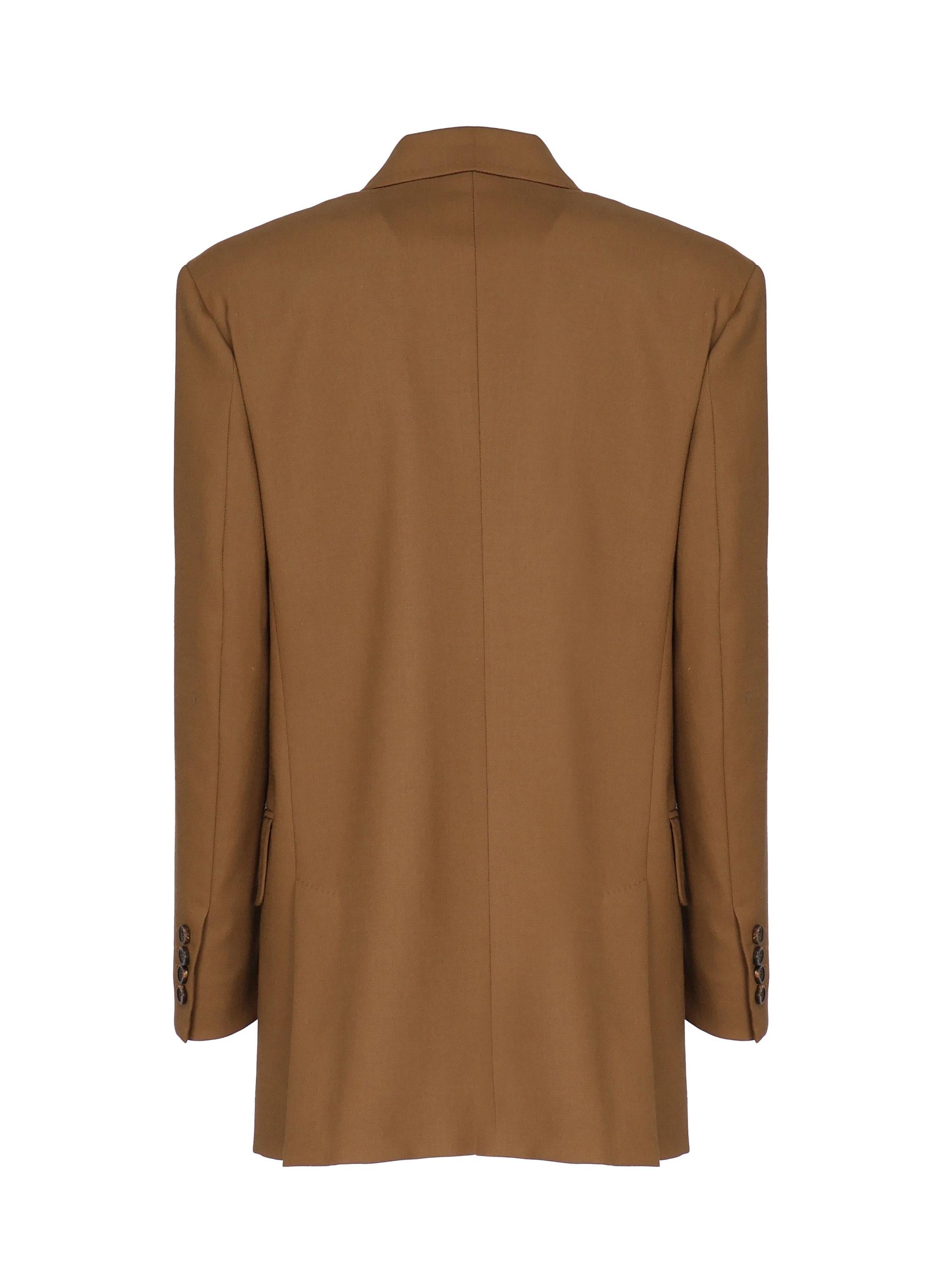 Blazer Olimpia 2511041071600 014 MAX MARA