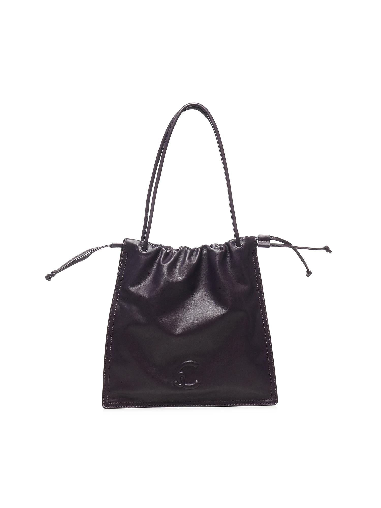 Borsa Dulse large E1SS5110101 V87 COCCINELLE