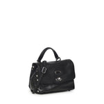 Borsa Postina Baby in pelle 068010 0050000Z0001 ZANELLATO