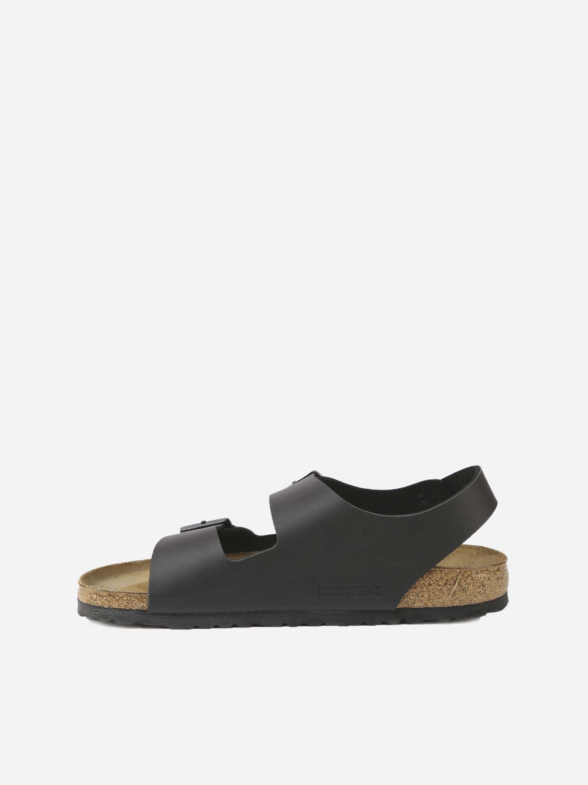 Sandali Milano Birko-Flor<BR/> 034793 BIRKENSTOCK