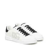 Sneaker Portofino in pelle di vitello CK2324 AV06689697 DOLCE & GABBANA