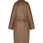 Cappotto Attuale in misto cashmere 2421016025600 003 MAX MARA