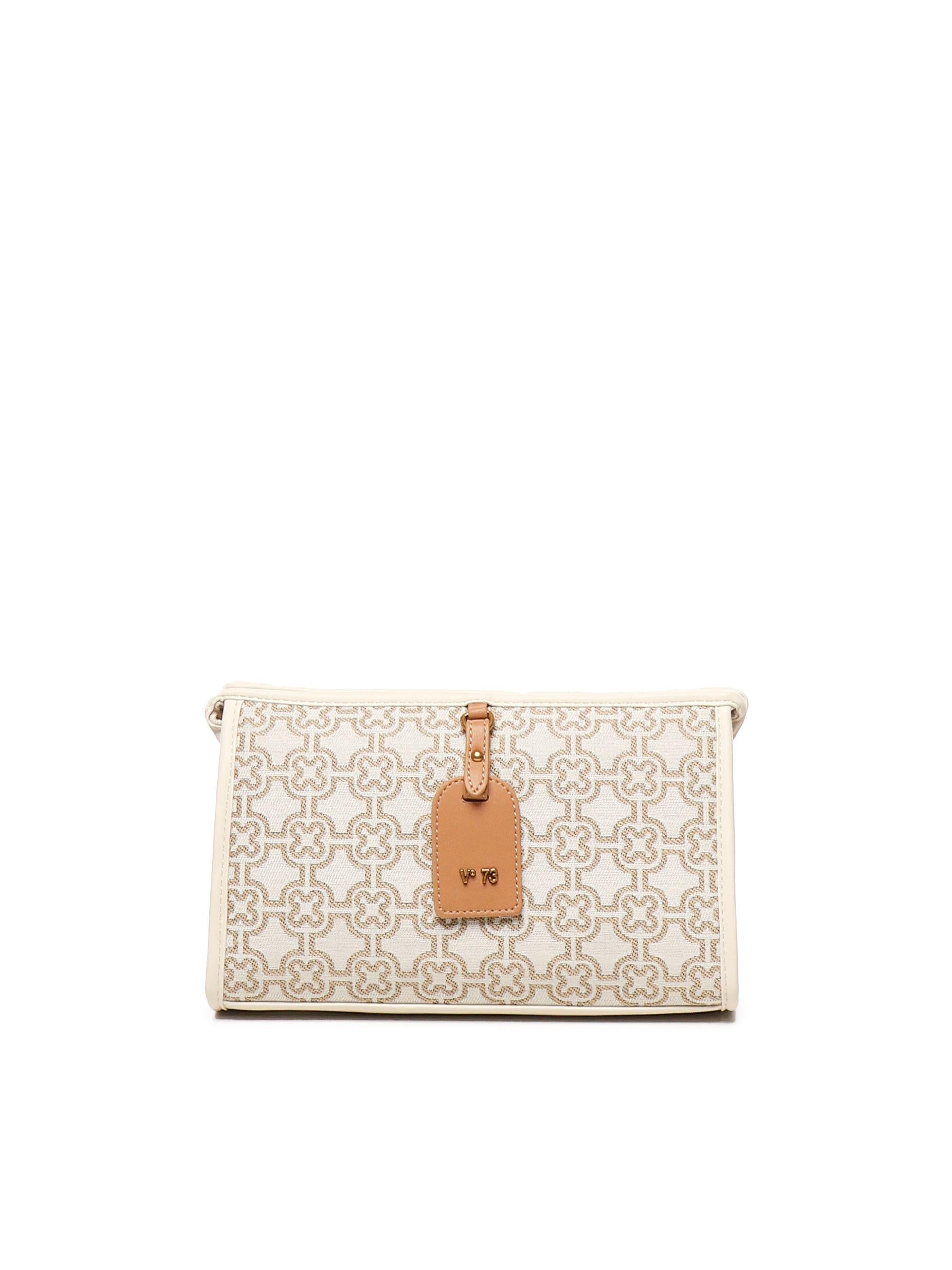 Borsa Harriet 73BE8G2568 HARRIETBEIGE/MULTICOLOR V° 73