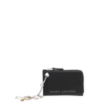 Portafoglio The Charm 2S5SCH013S01 001 MARC JACOBS