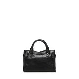 Borsa Le City Mini in pelle 806395 2ABEK1000 BALENCIAGA