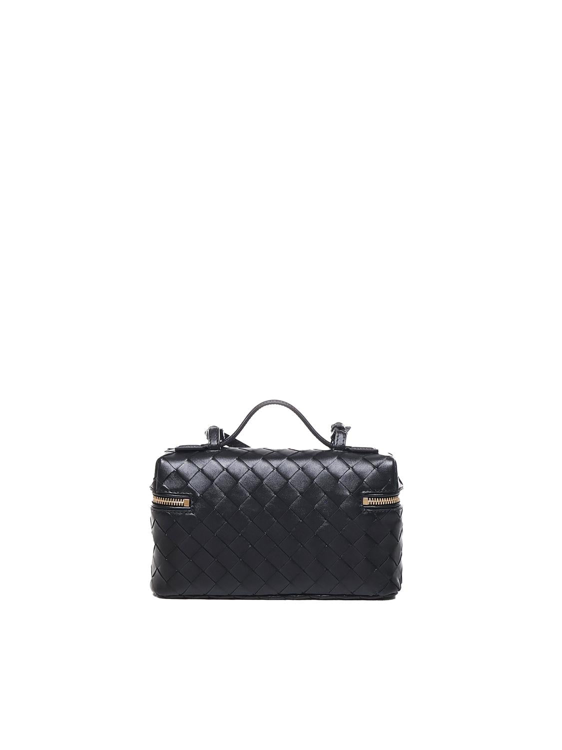 Bang Bang Vanity Case 789109 V3IV18425 BOTTEGA VENETA