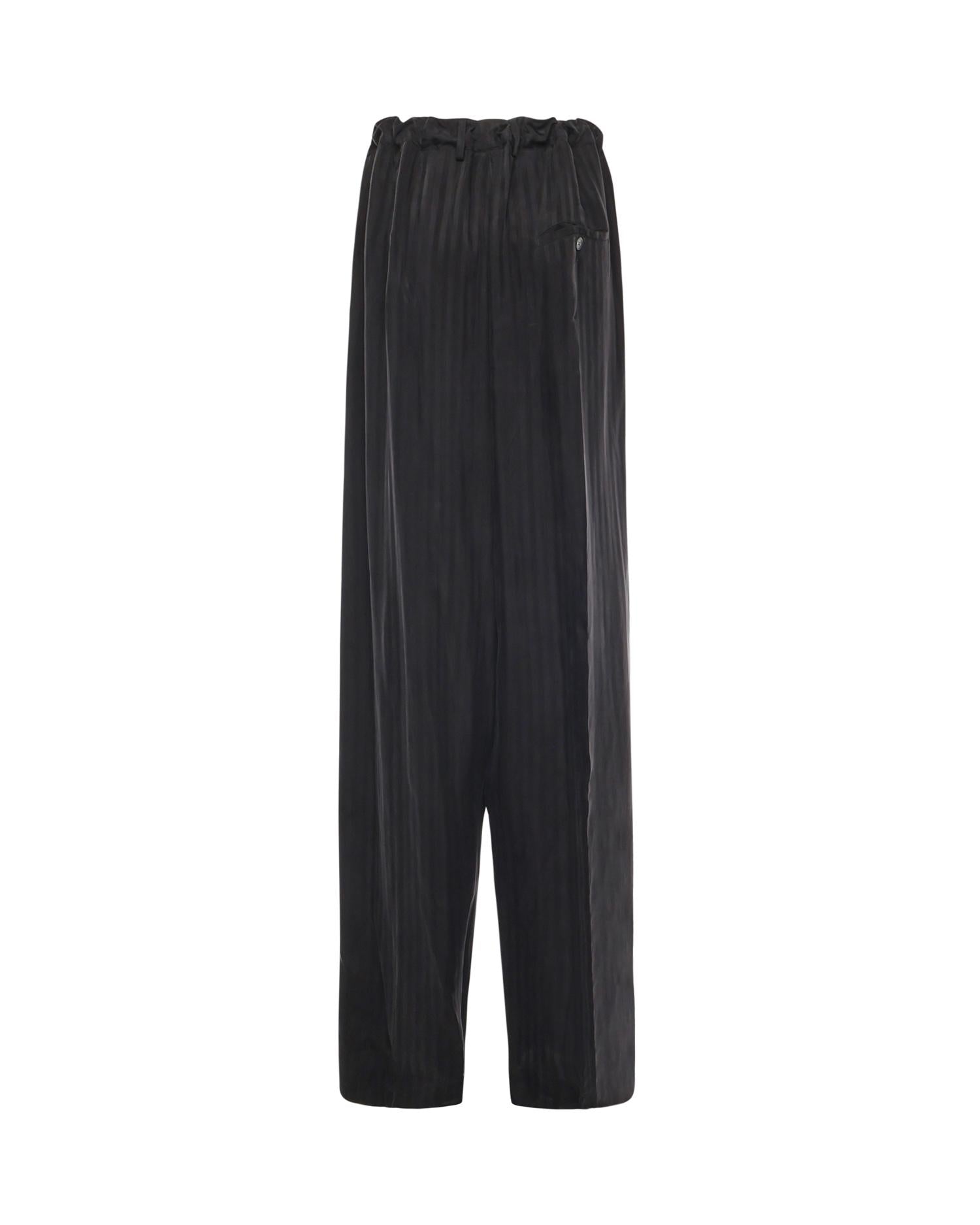 Pantaloni Drawstring 846233 TSM041000 BALENCIAGA