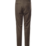 Pantaloni capri TK America MCBRAMM3616F25C 169 MICHAEL COAL
