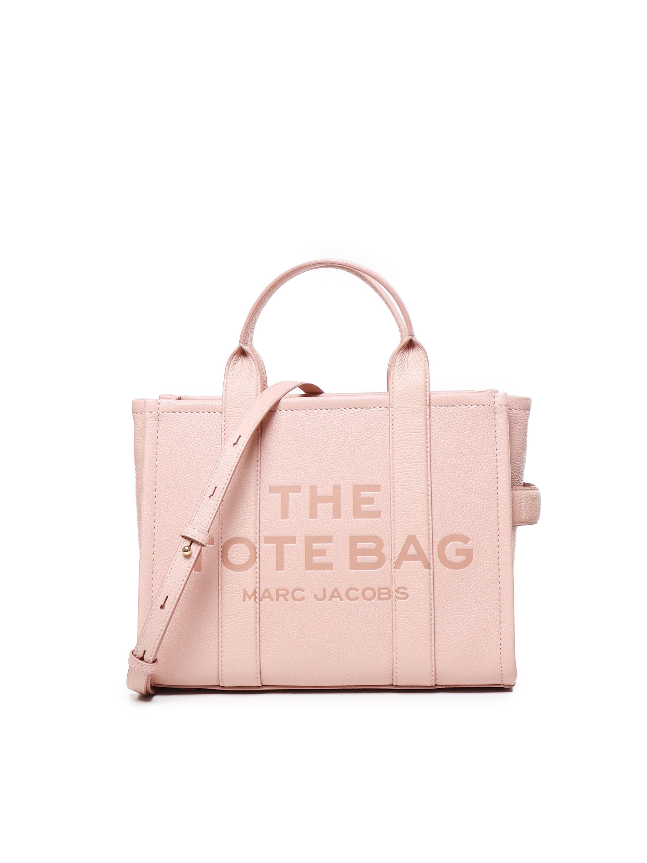 The tote bag medium H004L01PF21 624 MARC JACOBS