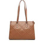 Borsa shopping Bridget 73BS9CJ02 BRIDGETCUOIO V° 73