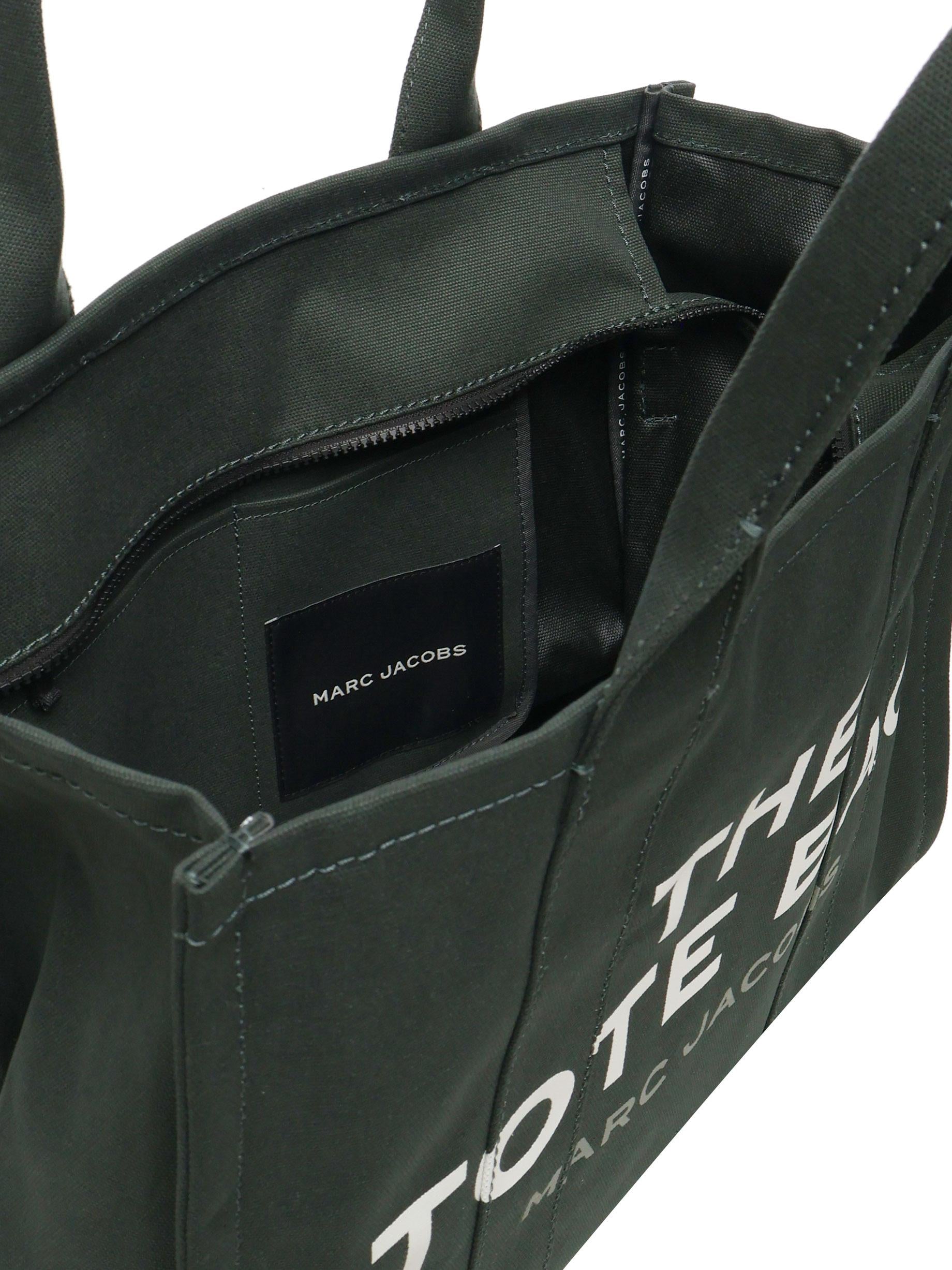 Borsa The large Tote M0016156 308 MARC JACOBS