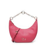 Borsa hobo Gemini BYBS12B01 RASPBERRY BY BYBLOS