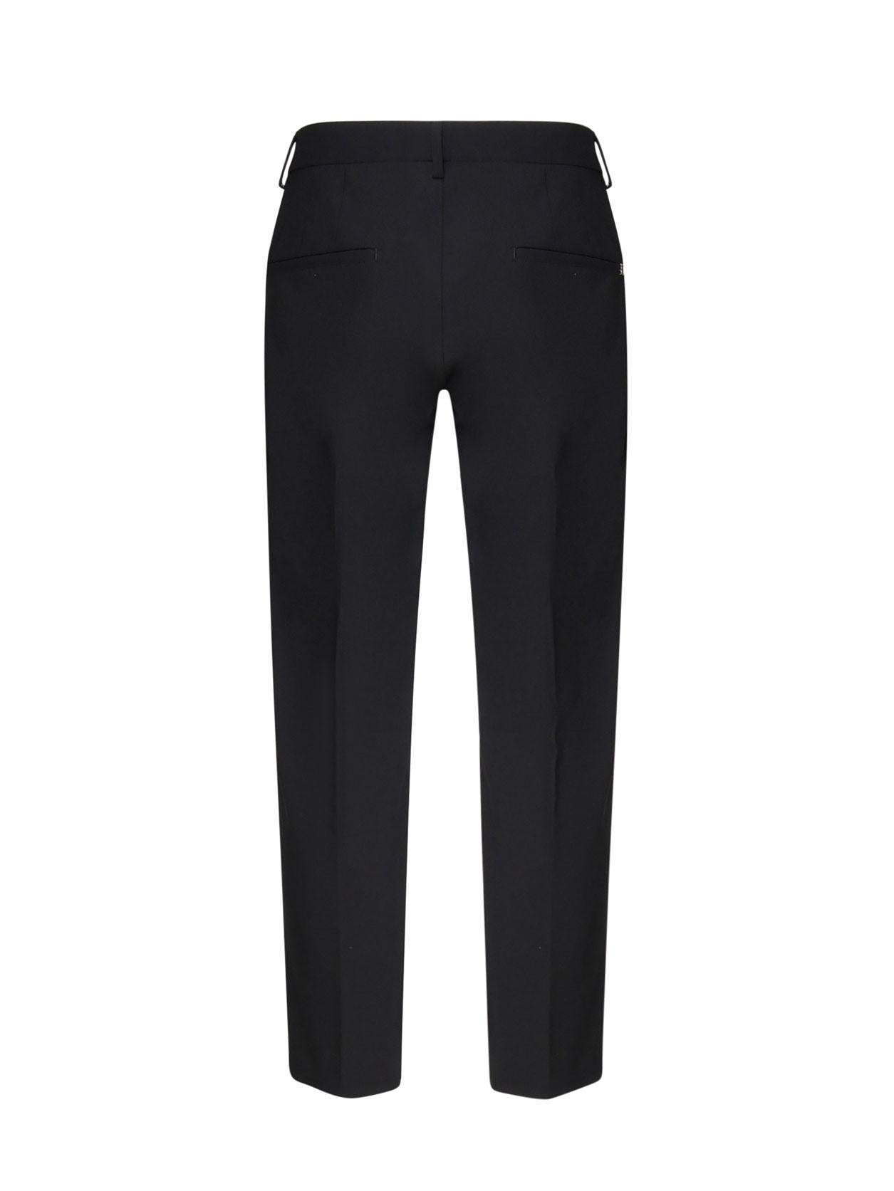 Pantaloni Pablo UP525 TS0009UXXX999 DONDUP