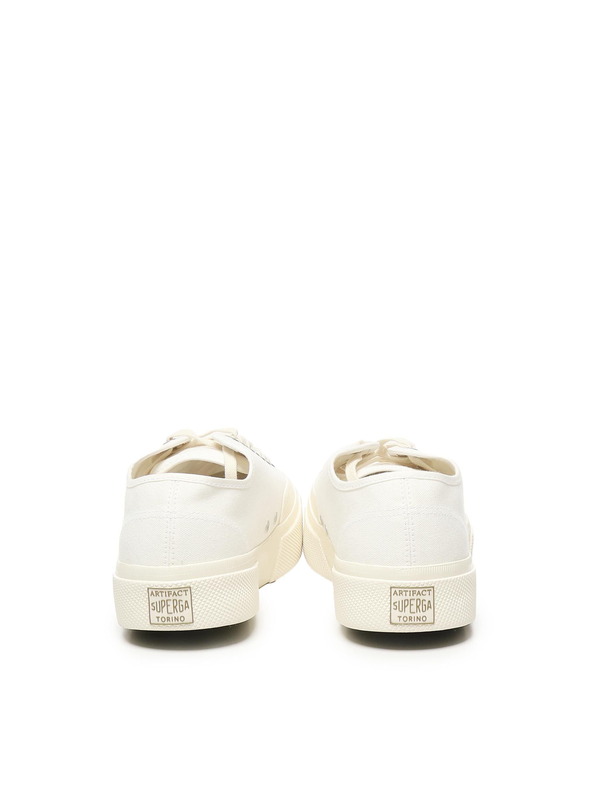 Sneakers 2432 Low Cut S51347W A1Q SUPERGA
