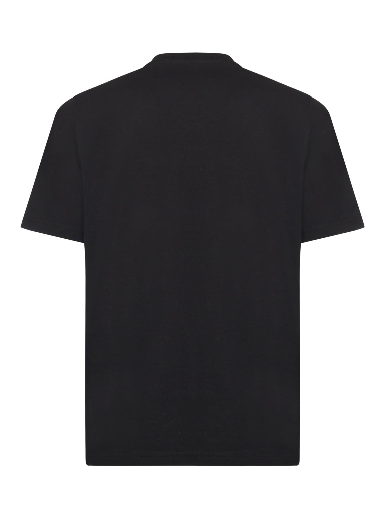 T-shirt adjust-bigoval<BR/> A17402 0NJBM9XXA DIESEL
