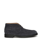 Polacchino in pelle scamosciata XXM75L00D80RE0 U805 TOD'S