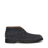 Polacchino in pelle scamosciata XXM75L00D80RE0 U805 TOD'S