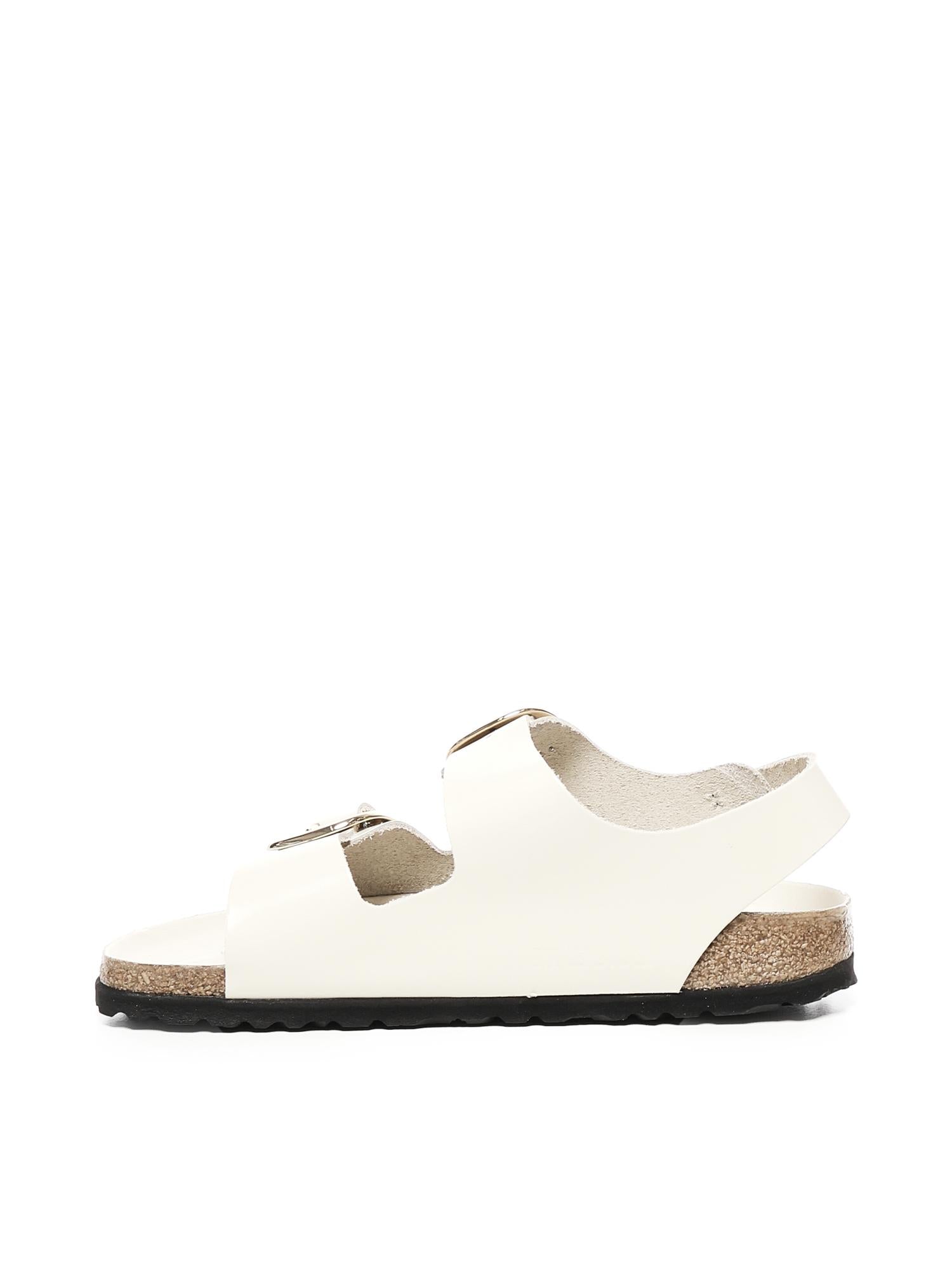 Sandali Milano Big Buckle 1025395 BIRKENSTOCK