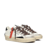 Sneakers Sk8 Deluxe 25113AA8 CRIME LONDON
